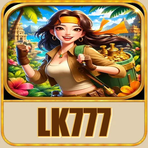 Tingkatan program VIP lk777